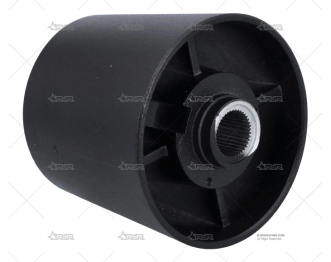 PIÑA VOLANTE PORSCHE 911 TARGA/912/928 BRAND R