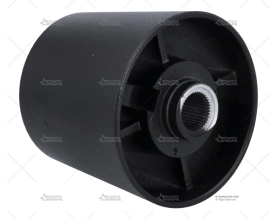 PIÑA VOLANTE PORSCHE 911 TARGA/912/928 BRAND R