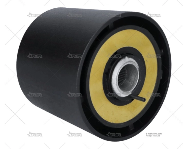 PIÑA VOLANTE PORSCHE 944/996/CARRERA 4RS BRAND R