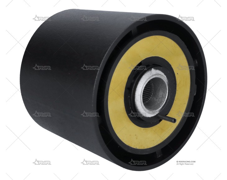 PIÑA VOLANTE PORSCHE 944/996/CARRERA 4RS BRAND R