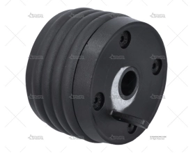 PIÑA VOLANTE RENAULT CLIO SERIE 2/TWINGO BRAND R