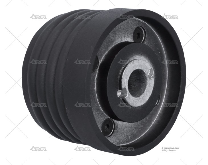 PIÑA VOLANTE RENAULT LAGUNA  94- BRAND R