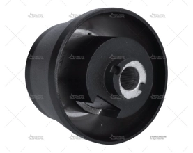 PIÑA VOLANTE RENAULT MEGANE 96-98 BRAND R