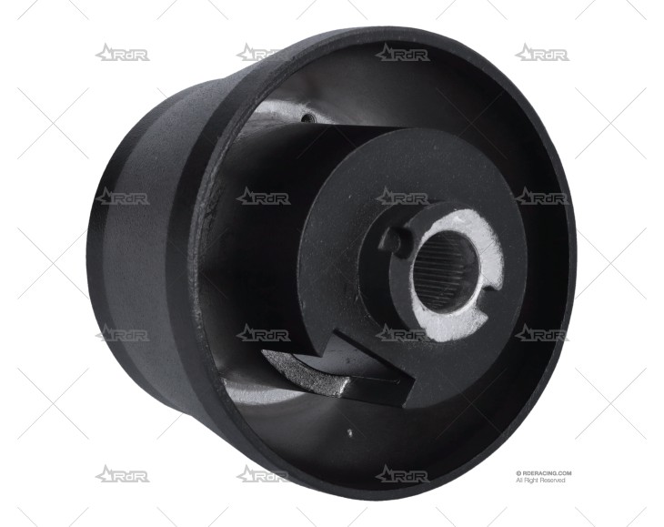 PIÑA VOLANTE RENAULT MEGANE 96-98 BRAND R