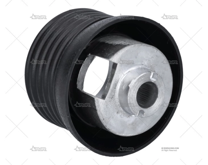 PIÑA VOLANTE RENAULT MEGANE/KANGOO BRAND R