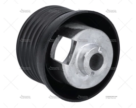 PIÑA VOLANTE RENAULT MEGANE/KANGOO BRAND R