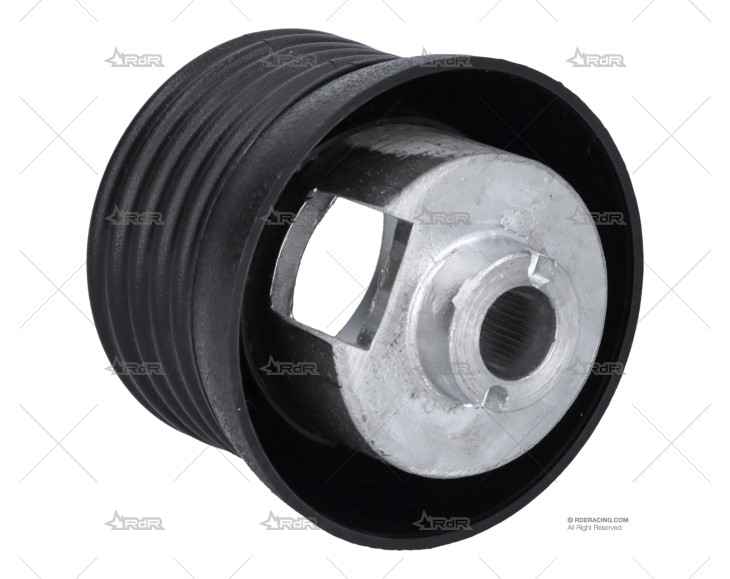 PIÑA VOLANTE RENAULT MEGANE/KANGOO BRAND R