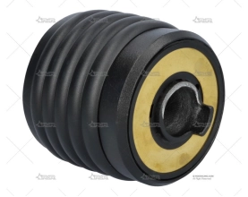 PIÑA VOLANTE SEAT IBIZA- VW POLO/CORRADO BRAND R