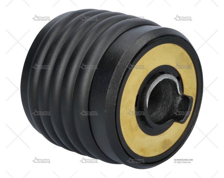 PIÑA VOLANTE SEAT IBIZA- VW POLO/CORRADO BRAND R