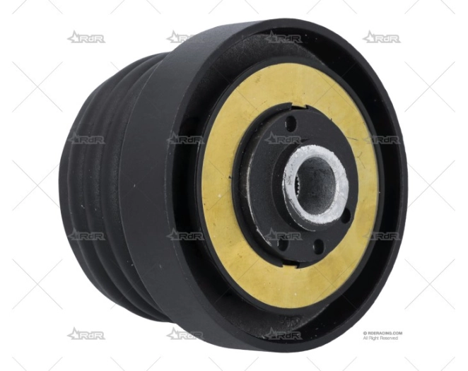 PIÑA VOLANTE SUBARU IMPREZA WRX STI92-25 BRAND R