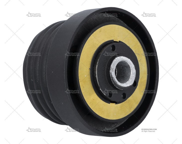 PIÑA VOLANTE SUBARU IMPREZA WRX STI92-25 BRAND R