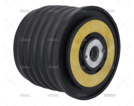 PIÑA VOLANTE SUZUKI SAMURAI/VITARA 96+ BRAND R