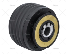 PIÑA VOLANTE TOYOTA CELICA/COROLLA/HILUX BRAND R