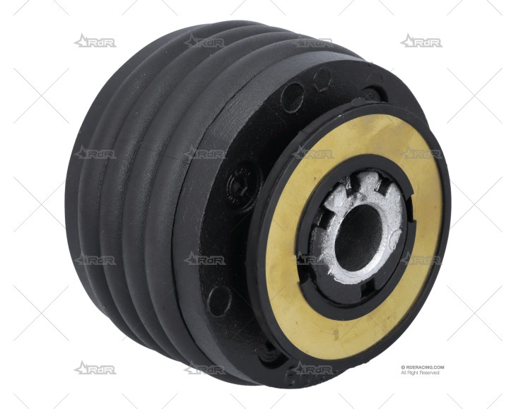 PIÑA VOLANTE TOYOTA CELICA/COROLLA/HILUX BRAND R