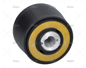 PIÑA VOLANTE TOYOTA LAND CRUISER 83-84 BRAND R