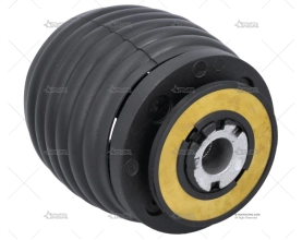 PIÑA VOLANTE TOYOTA MR 2 / STARLET 86-90 BRAND R