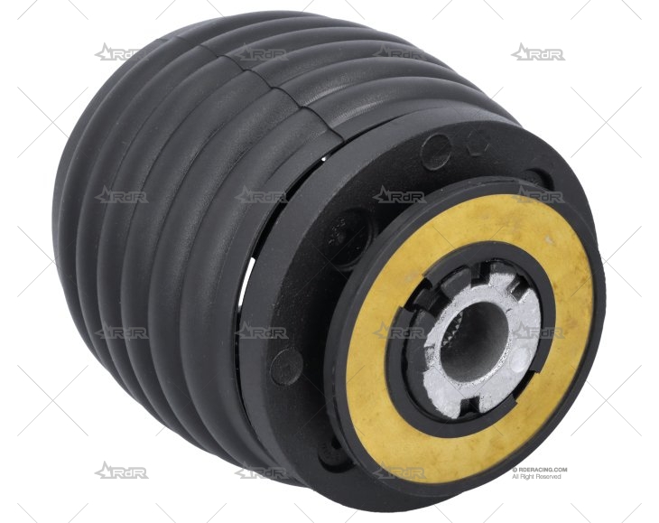 PIÑA VOLANTE TOYOTA MR 2 / STARLET 86-90 BRAND R