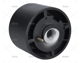 PIÑA VOLANTE TRIUMPH  TR4/TR5/TR6/TR250 BRAND R