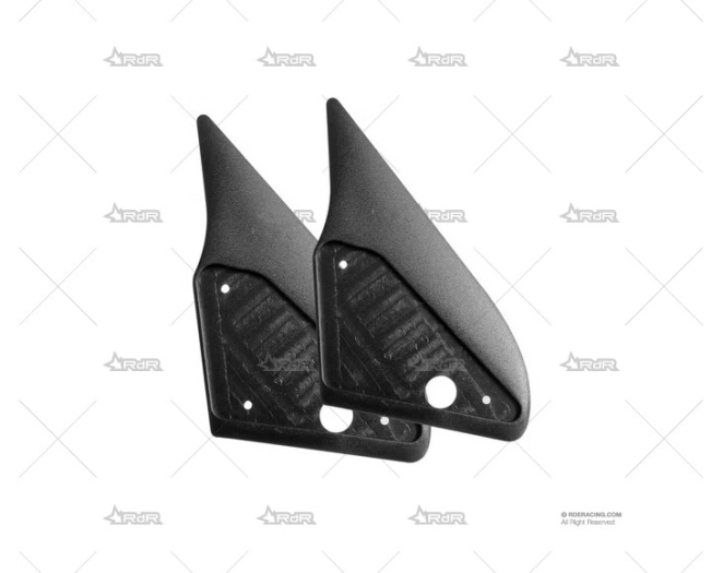 BASE RETROVISOR 106/SAXO 96+ (X2) BRAND R