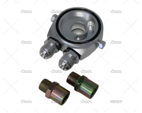 PLACA SANDWICH ALEACION + ADAPT. AN8/10 BRAND R