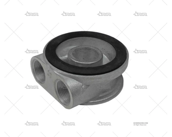 PLACA SANDWICH UNIVERSAL M22x150 HEMBRA MOCAL