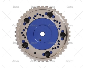 POLEA ARBOL LEVAS P-205 GTI 1.9 XTREM