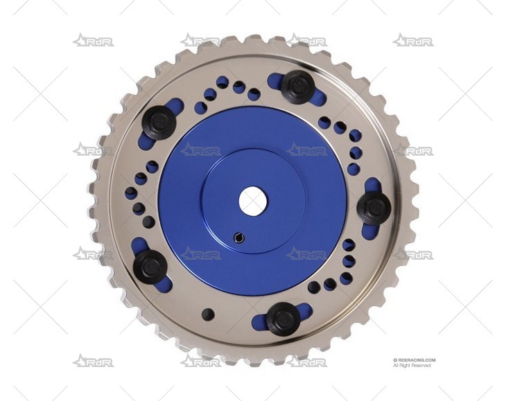 POLEA ARBOL LEVAS P-205 GTI 1.9 XTREM