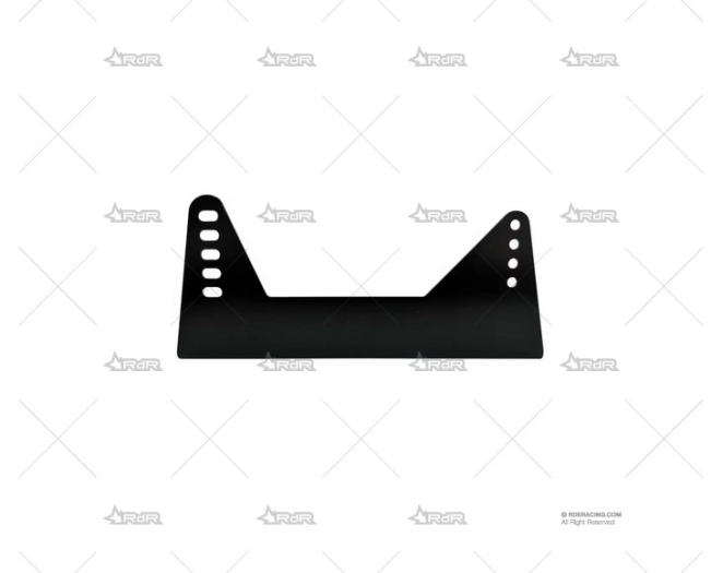 BASES LATERALES PARA BAQUET SPEEDPRO Ace BRAND R