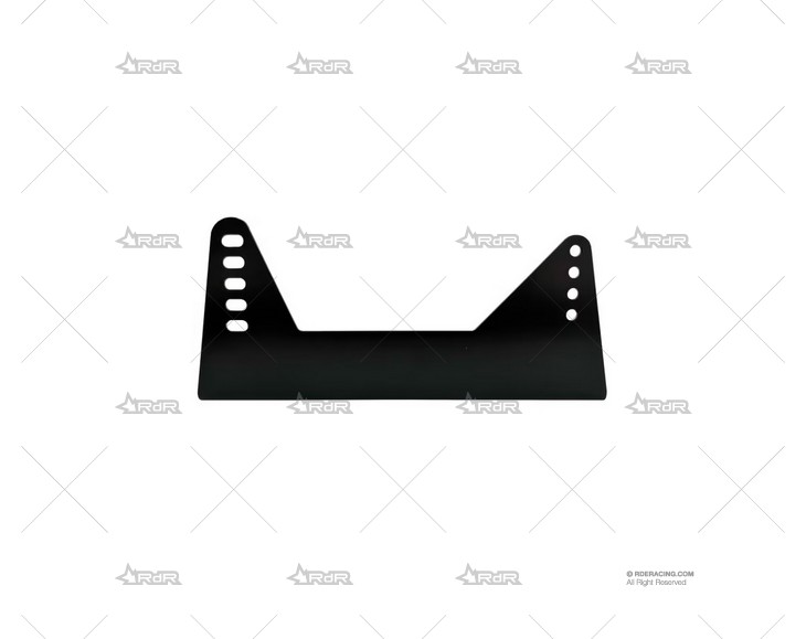 BASES LATERALES PARA BAQUET SPEEDPRO Ace BRAND R