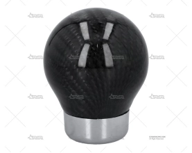 POMO UNIVERSAL CARBONO REDONDO BRAND R