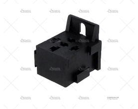 PORTARELÉ INDIVIDUAL PEQUEÑO GRAYSTON