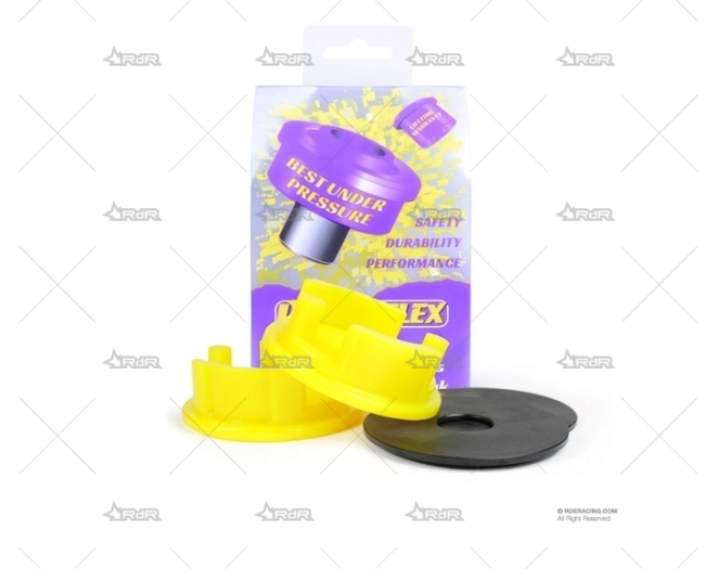 REFUERZO SOP. MOTOR LOTUS ELISE / EXIGE POWERFLEX