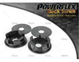 POWERFLEX ANTIPAR PFF34-602BLK (x1)