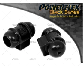 POWERFLEX DELANT. PFF60-207-23BLK (x2)