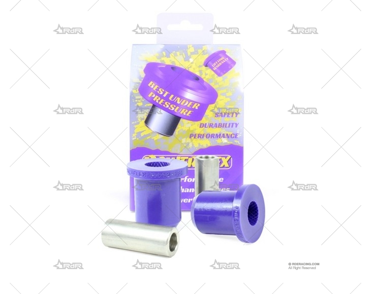 POWERFLEX DELANTERO PFF12-101 (x2)