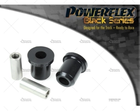 POWERFLEX DELANTERO PFF12-101BLK (x2) POWERFLEX