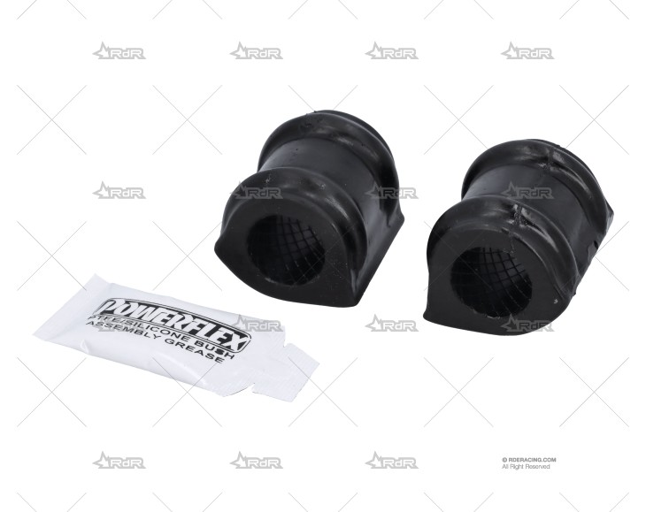 SILENT. ESTABIL. DEL. 22mm P-106 / SAXO POWERFLEX