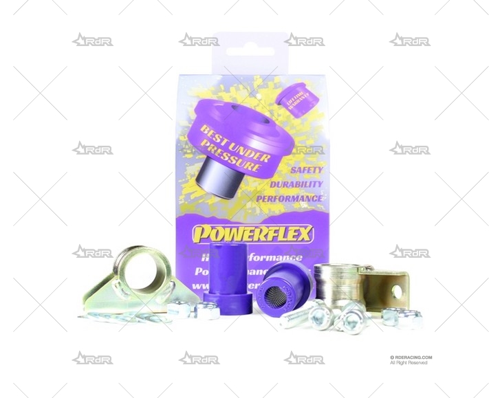 SILENT. BRAZO DEL/POST. P-106 / SAXO POWERFLEX