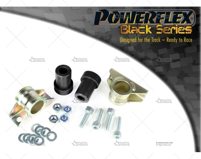 SILENT. BRAZO DEL/POST. P-106 / SAXO POWERFLEX