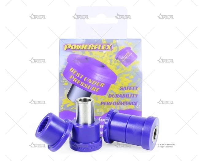 POWERFLEX DELANTERO PFF16-501 (x2)