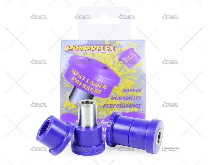 POWERFLEX DELANTERO PFF16-501 (x2)
