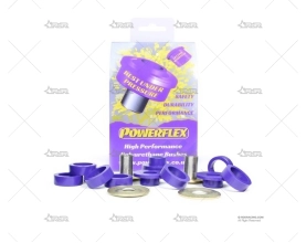 SILENT. DEL. POSTERIOR ALFA/FIAT/LANCIA POWERFLEX