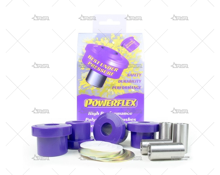 POWERFLEX DELANTERO PFF1-815 (x4)
