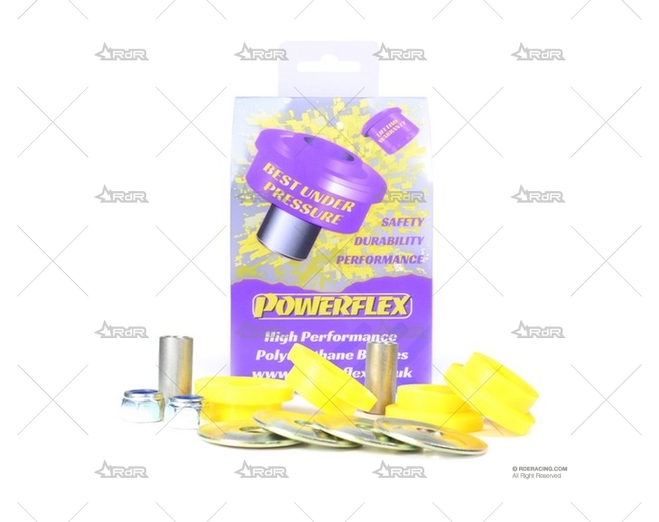 SILENT. BRAZO DEL. FORD ESCORT/SIERRA POWERFLEX