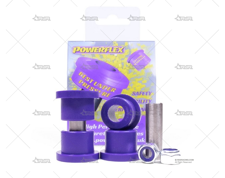 POWERFLEX DELANTERO PFF19-102 (x2) POWERFLEX