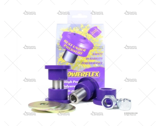 POWERFLEX DELANTERO PFF19-103 (x2) POWERFLEX