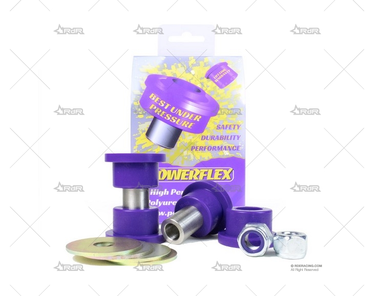 POWERFLEX DELANTERO PFF19-103 (x2) POWERFLEX
