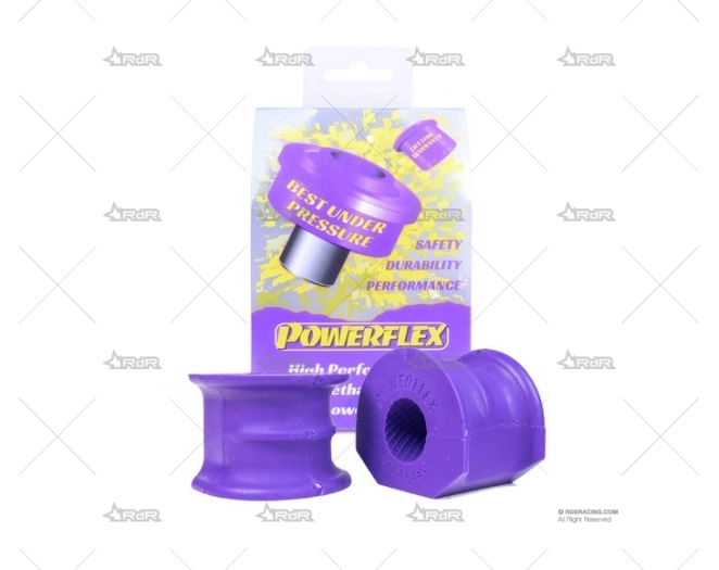 POWERFLEX DELANTERO PFF19-128 (x2) POWERFLEX