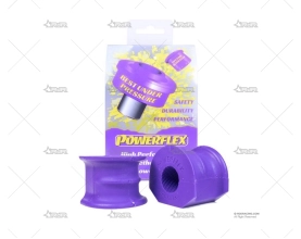 POWERFLEX DELANTERO PFF19-128 (x2) POWERFLEX