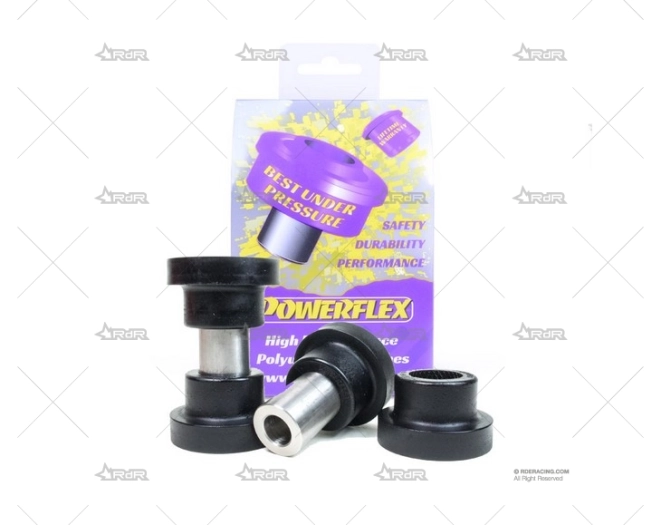 POWERFLEX DELANTERO PFF19-8011 (x2) POWERFLEX